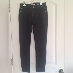 Kensie Jeans 2/26 Ankle Mid Rise